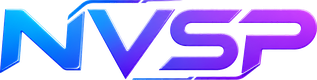 nvsp বেট লোগো